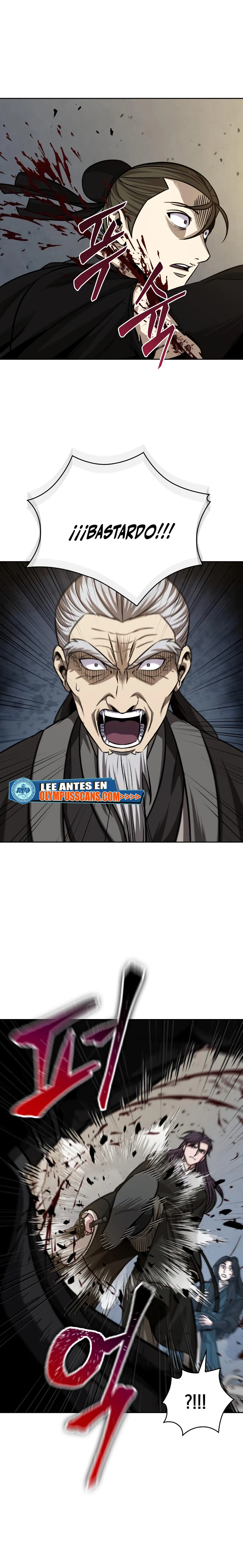 El Despiadado Demonio Celestial > Capitulo 151 > Page 221