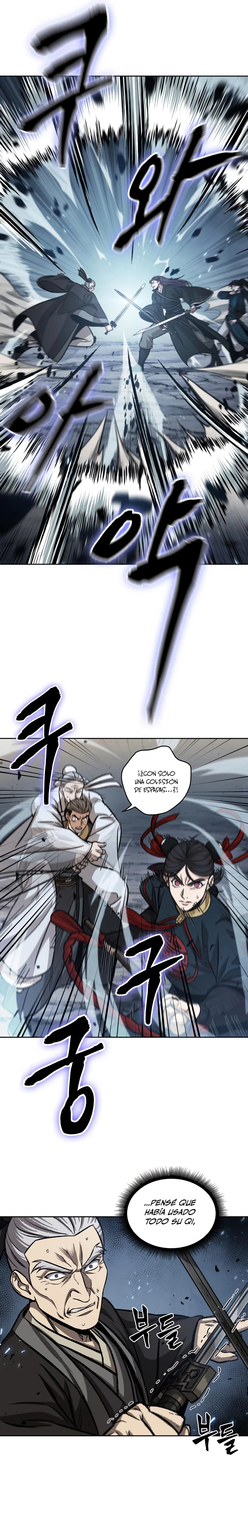 El Despiadado Demonio Celestial > Capitulo 151 > Page 261