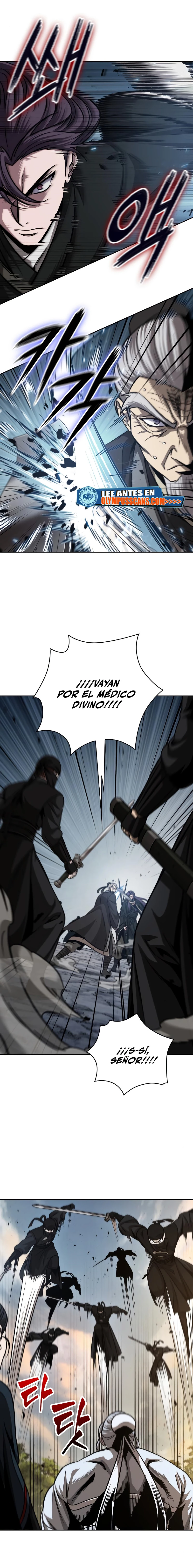 El Despiadado Demonio Celestial > Capitulo 151 > Page 271