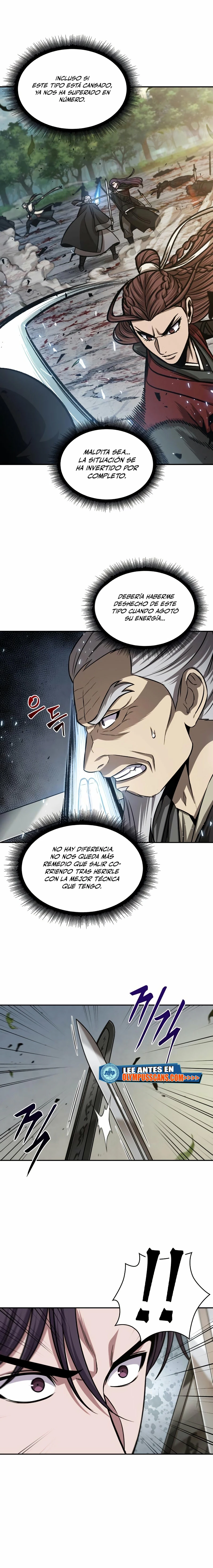 El Despiadado Demonio Celestial > Capitulo 152 > Page 31