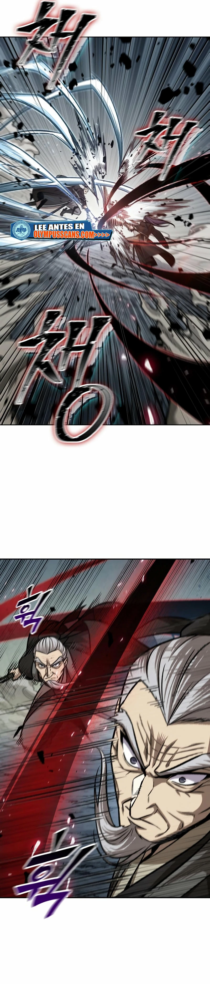 El Despiadado Demonio Celestial > Capitulo 152 > Page 81