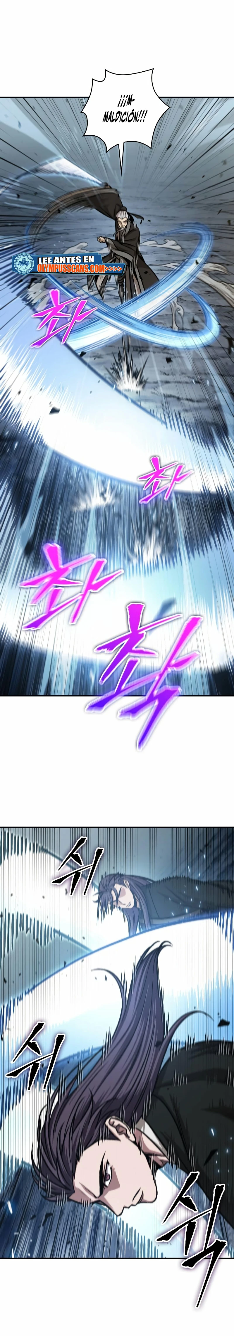 El Despiadado Demonio Celestial > Capitulo 152 > Page 121