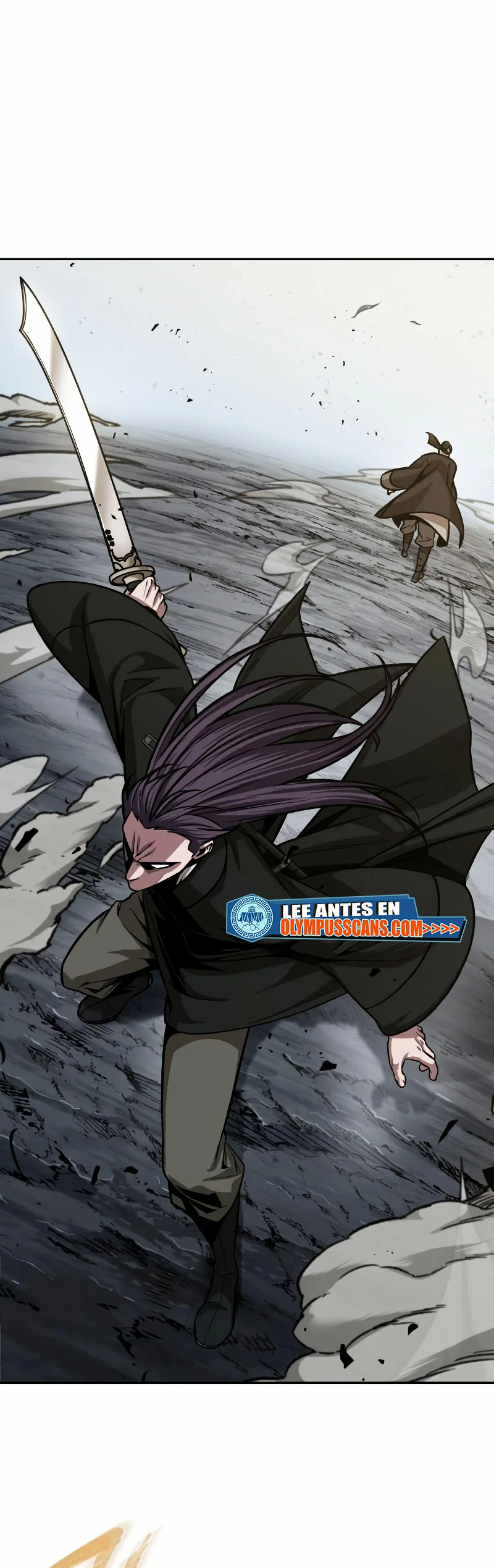 El Despiadado Demonio Celestial > Capitulo 152 > Page 271