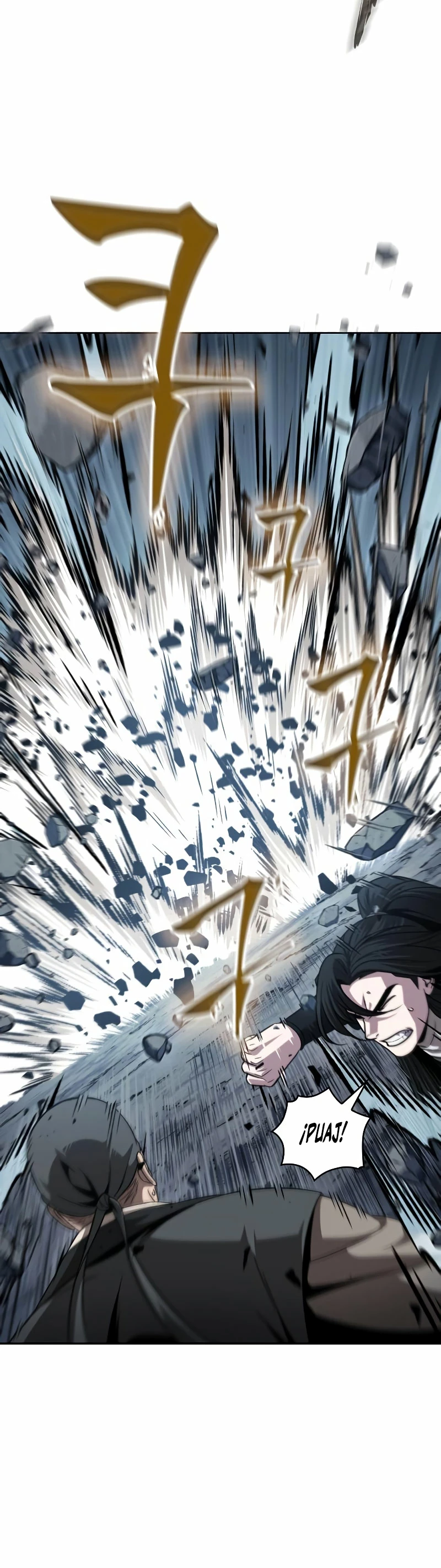 El Despiadado Demonio Celestial > Capitulo 152 > Page 301