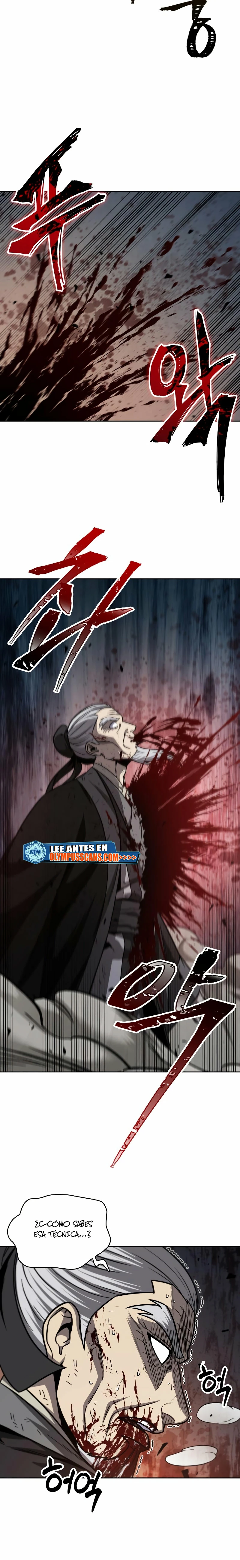 El Despiadado Demonio Celestial > Capitulo 152 > Page 321