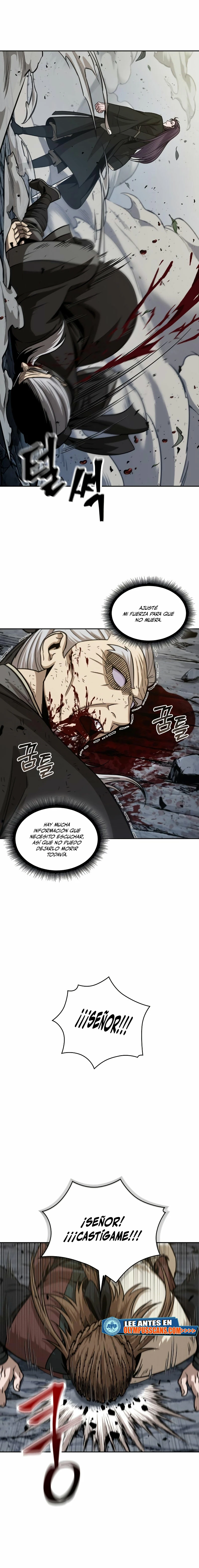 El Despiadado Demonio Celestial > Capitulo 152 > Page 331