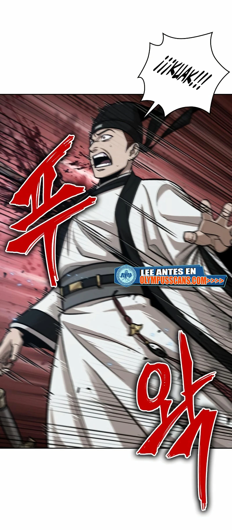 El Despiadado Demonio Celestial > Capitulo 152 > Page 411