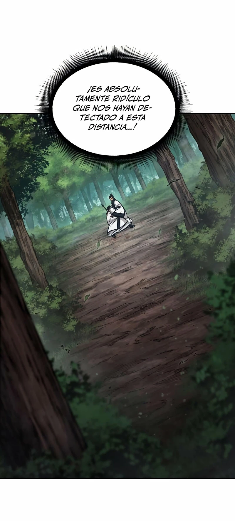 El Despiadado Demonio Celestial > Capitulo 152 > Page 431