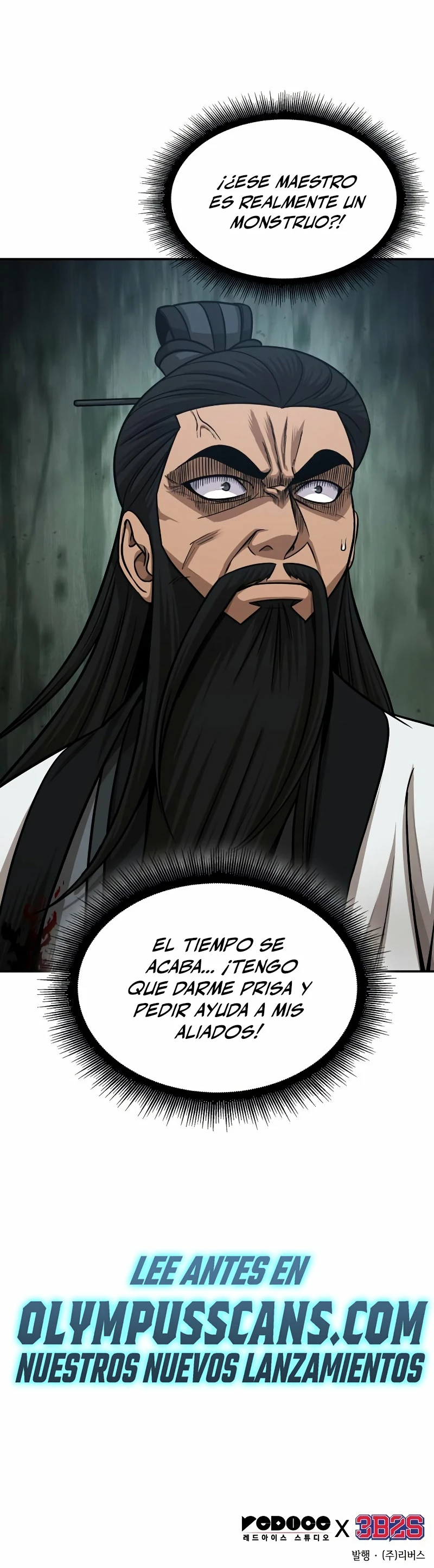 El Despiadado Demonio Celestial > Capitulo 152 > Page 441