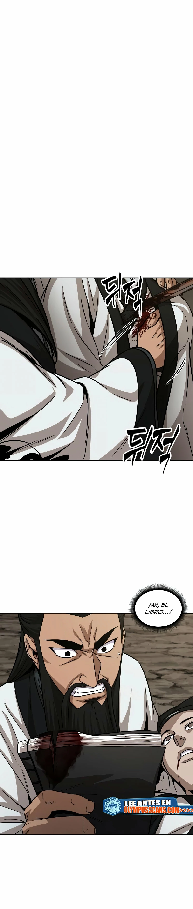 El Despiadado Demonio Celestial > Capitulo 153 > Page 11