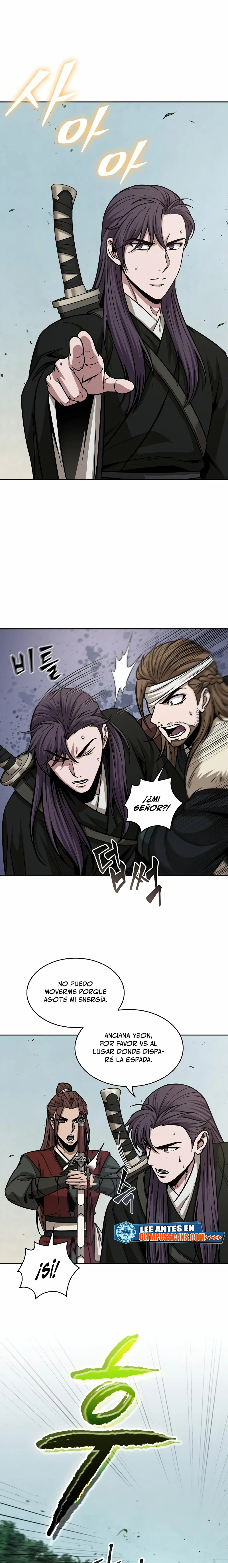 El Despiadado Demonio Celestial > Capitulo 153 > Page 41