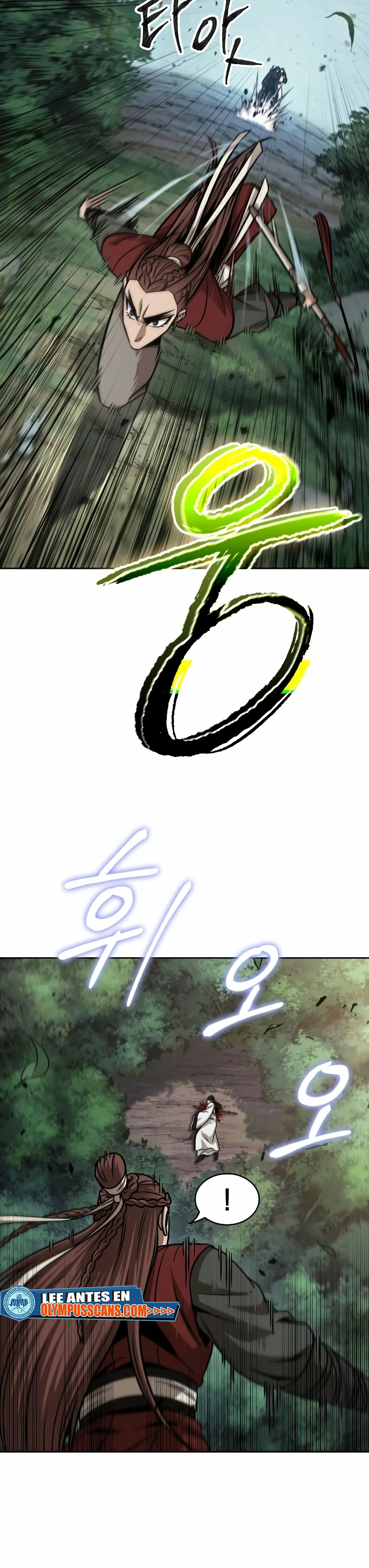 El Despiadado Demonio Celestial > Capitulo 153 > Page 51