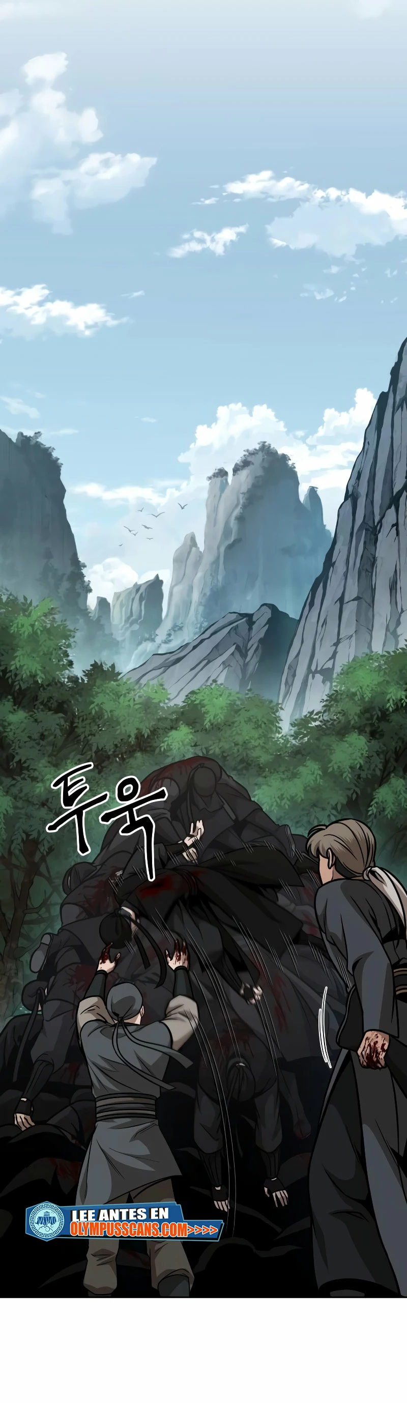 El Despiadado Demonio Celestial > Capitulo 153 > Page 71