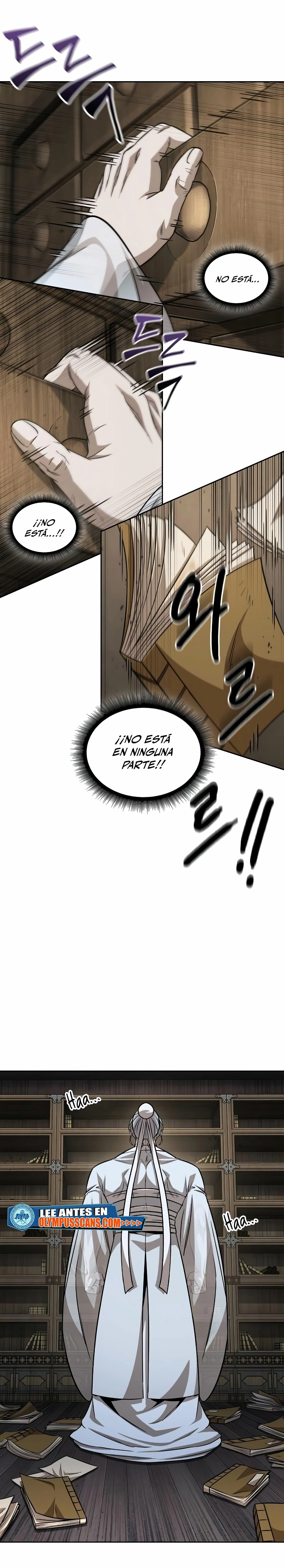 El Despiadado Demonio Celestial > Capitulo 153 > Page 101