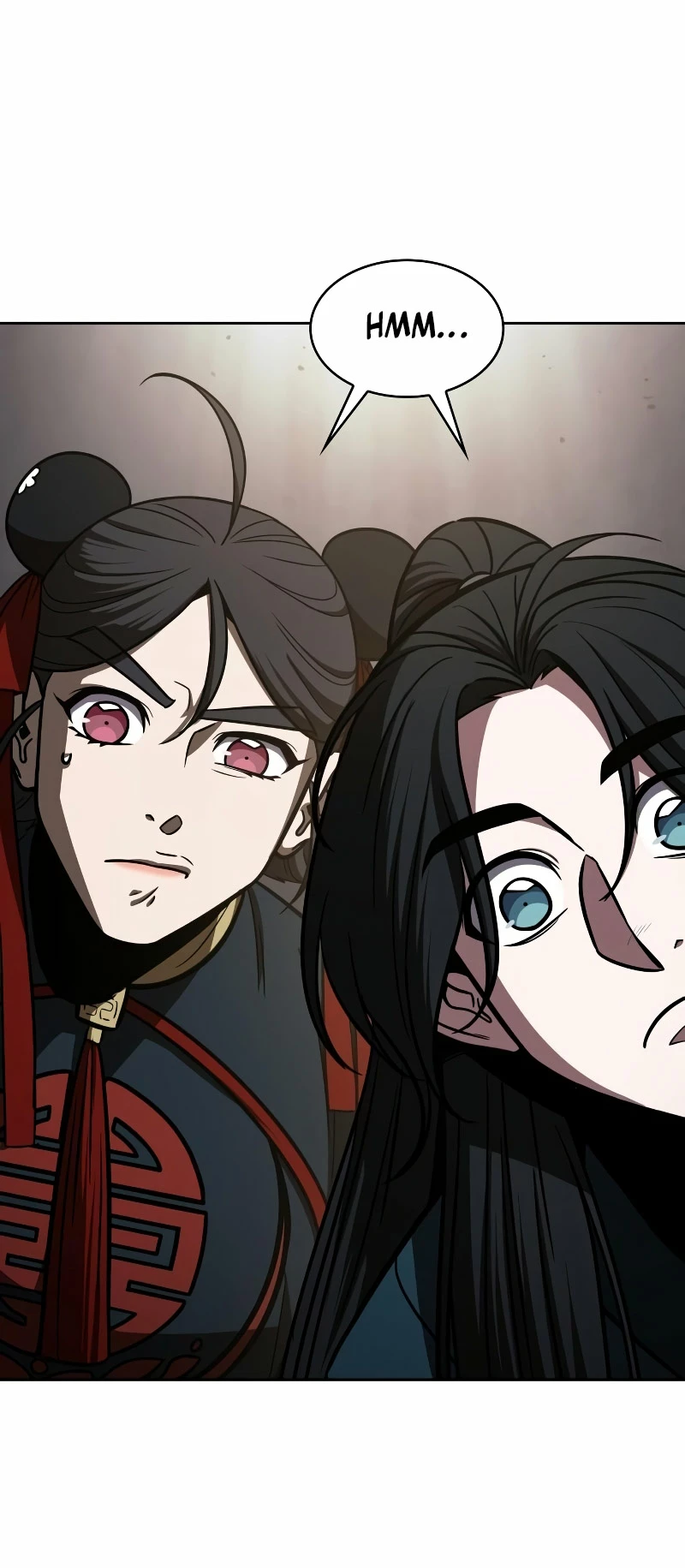 El Despiadado Demonio Celestial > Capitulo 153 > Page 161