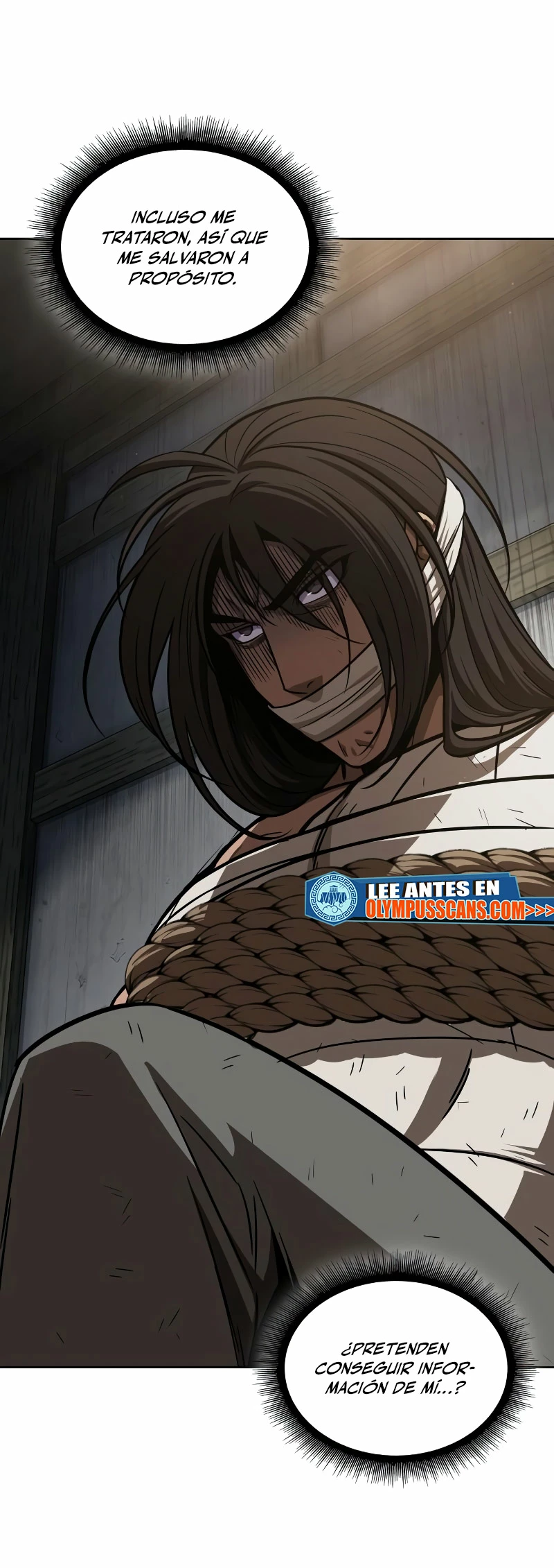 El Despiadado Demonio Celestial > Capitulo 153 > Page 201