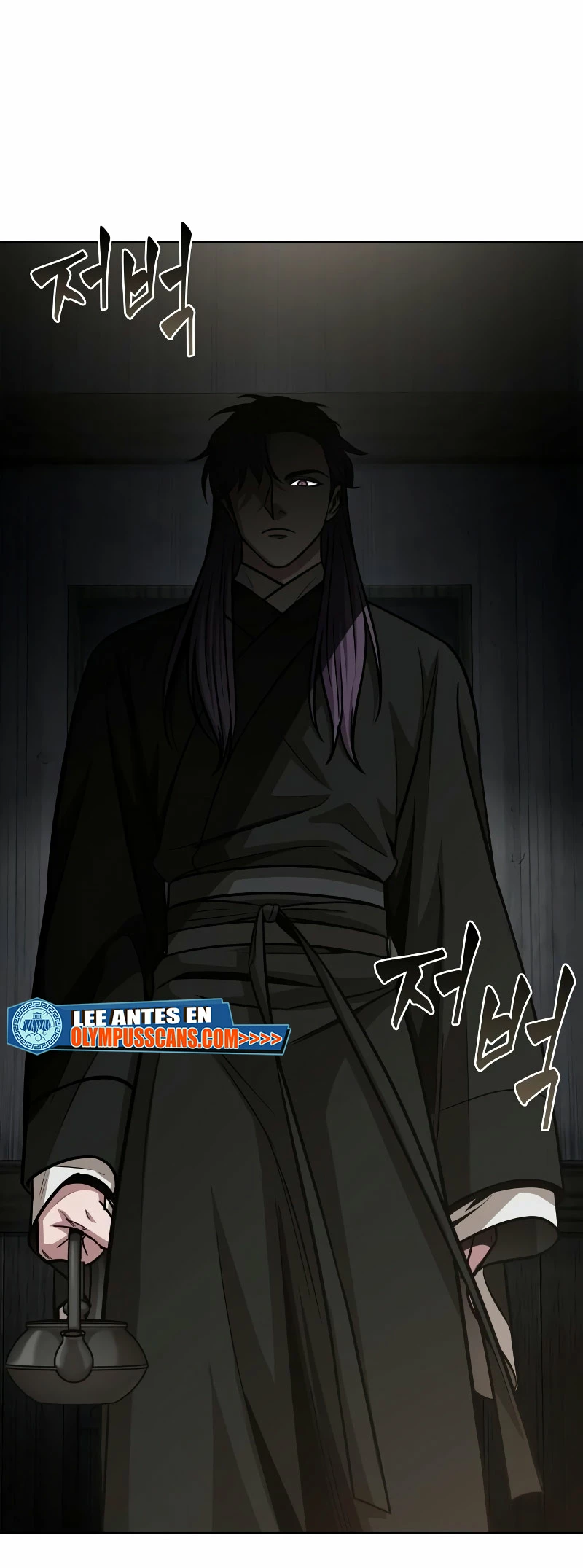 El Despiadado Demonio Celestial > Capitulo 153 > Page 221