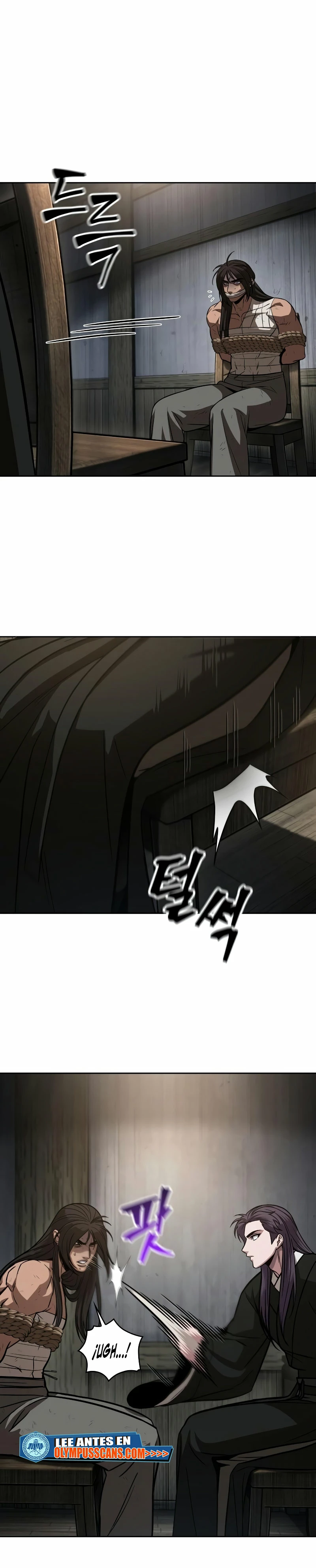 El Despiadado Demonio Celestial > Capitulo 153 > Page 231