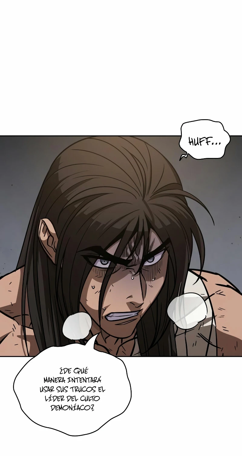 El Despiadado Demonio Celestial > Capitulo 153 > Page 241