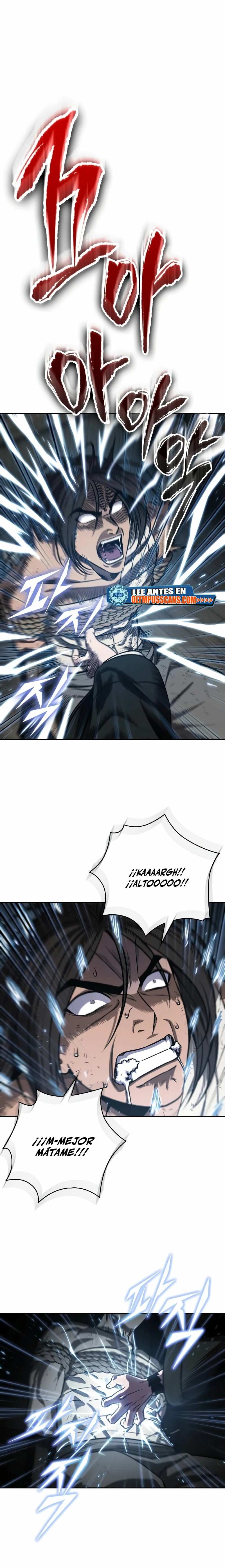 El Despiadado Demonio Celestial > Capitulo 153 > Page 291