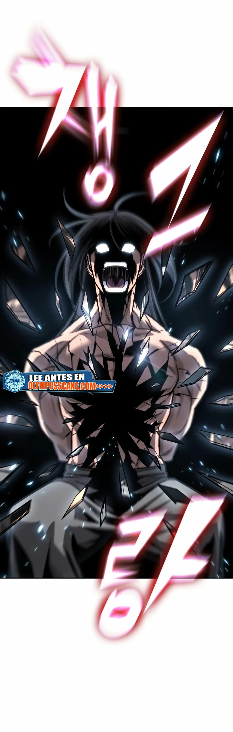 El Despiadado Demonio Celestial > Capitulo 153 > Page 301