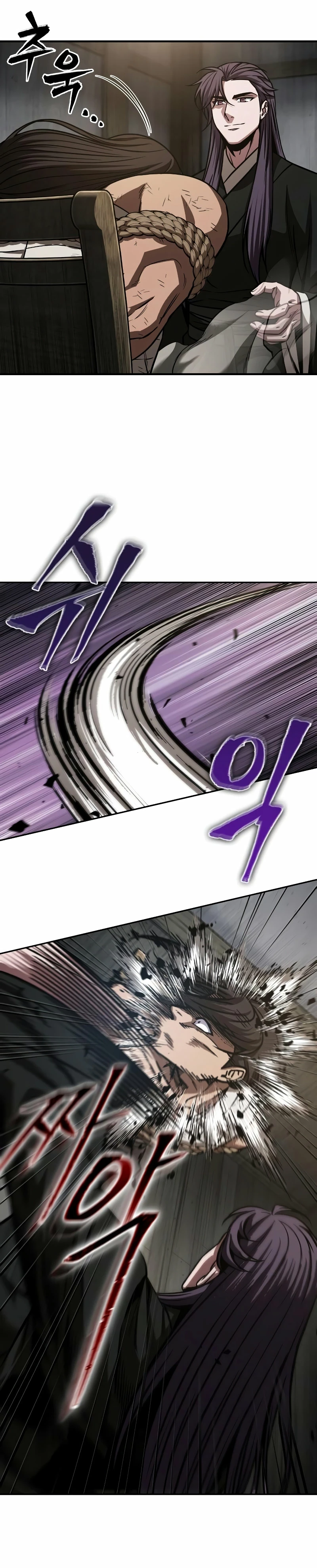 El Despiadado Demonio Celestial > Capitulo 153 > Page 311