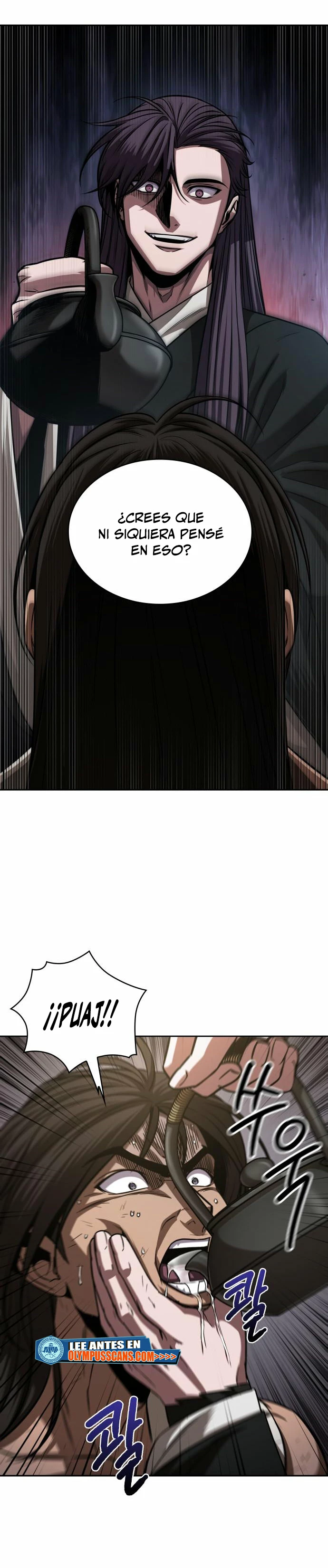 El Despiadado Demonio Celestial > Capitulo 154 > Page 21