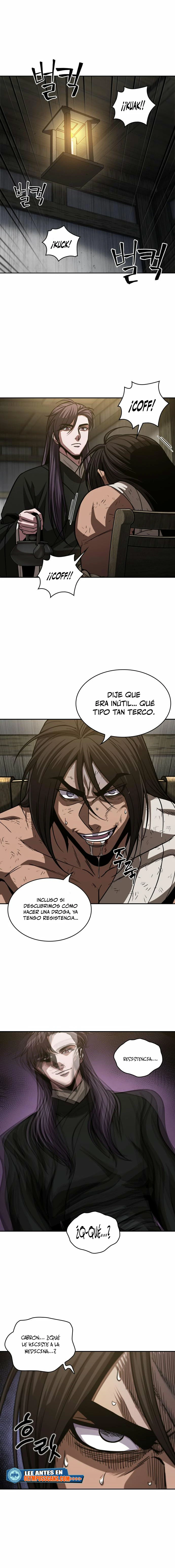 El Despiadado Demonio Celestial > Capitulo 154 > Page 31