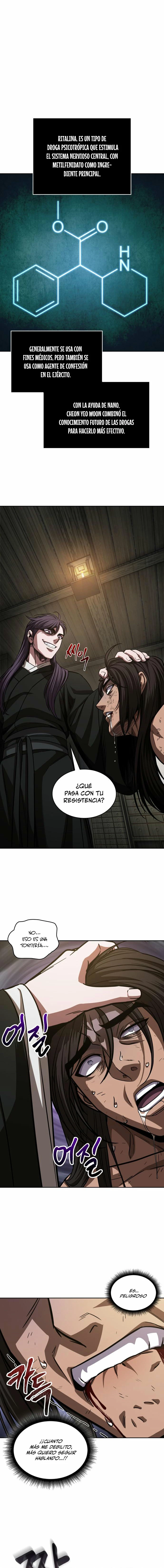 El Despiadado Demonio Celestial > Capitulo 154 > Page 51