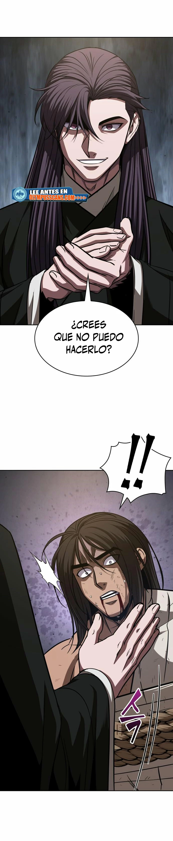 El Despiadado Demonio Celestial > Capitulo 154 > Page 71