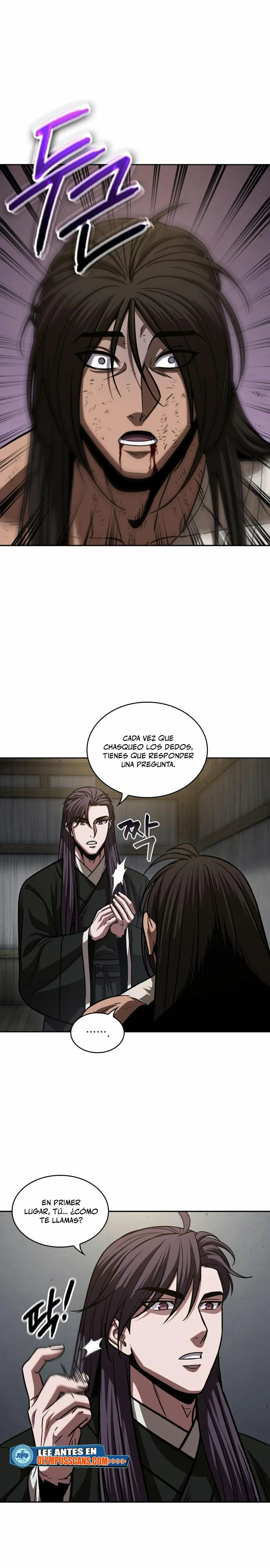 El Despiadado Demonio Celestial > Capitulo 154 > Page 91