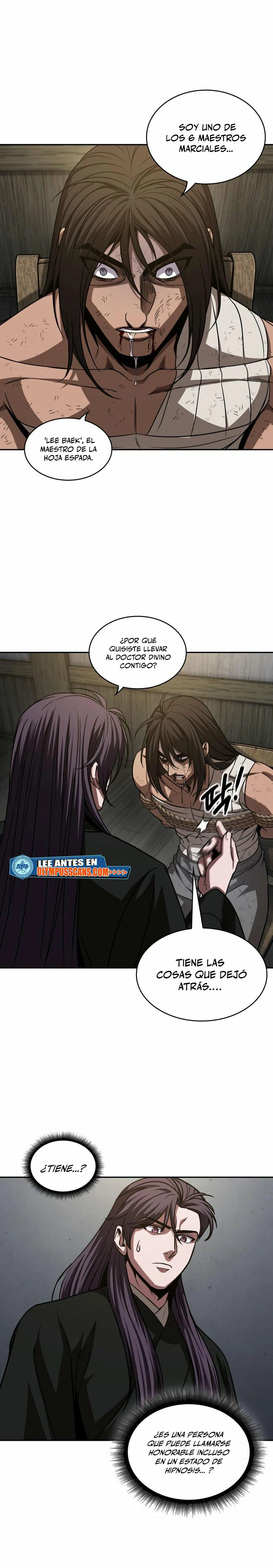 El Despiadado Demonio Celestial > Capitulo 154 > Page 101