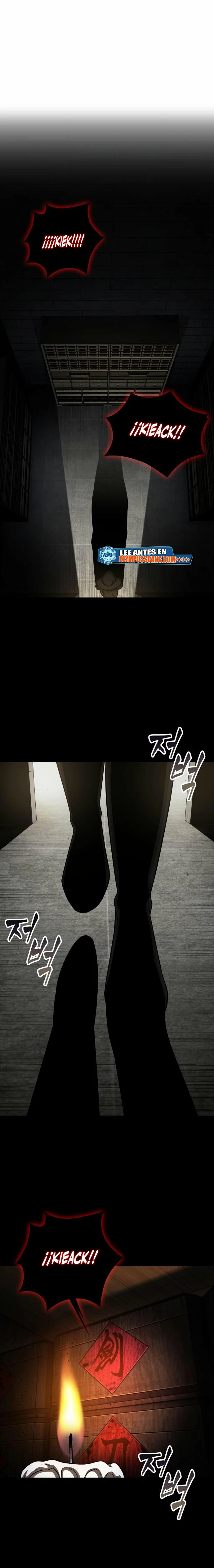 El Despiadado Demonio Celestial > Capitulo 154 > Page 151