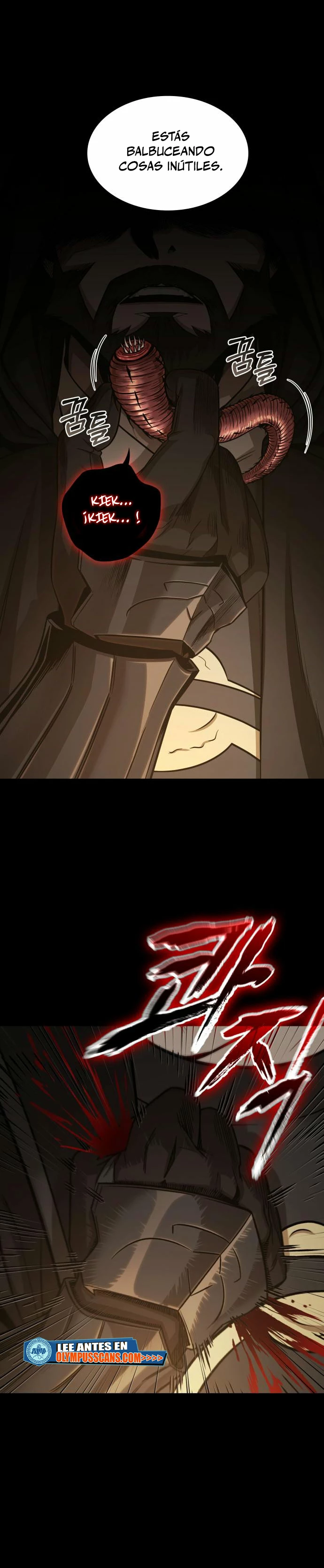 El Despiadado Demonio Celestial > Capitulo 154 > Page 171