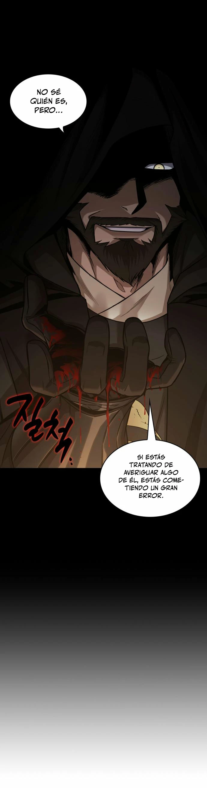 El Despiadado Demonio Celestial > Capitulo 154 > Page 181