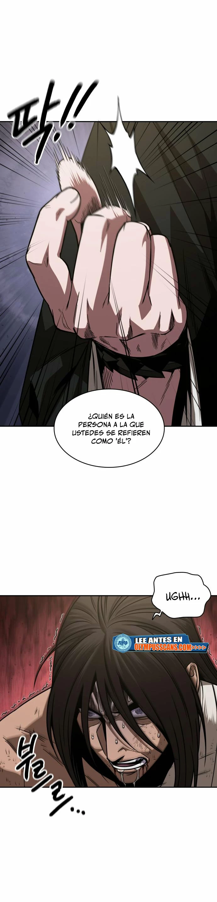 El Despiadado Demonio Celestial > Capitulo 154 > Page 191
