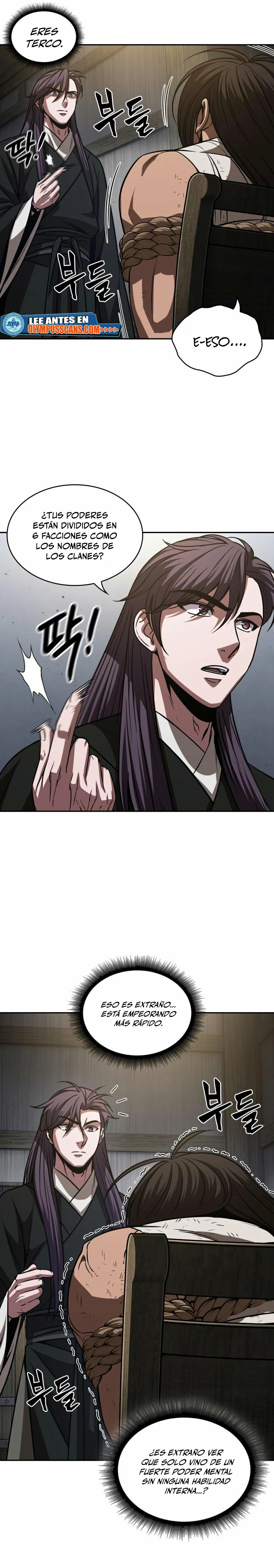 El Despiadado Demonio Celestial > Capitulo 154 > Page 201