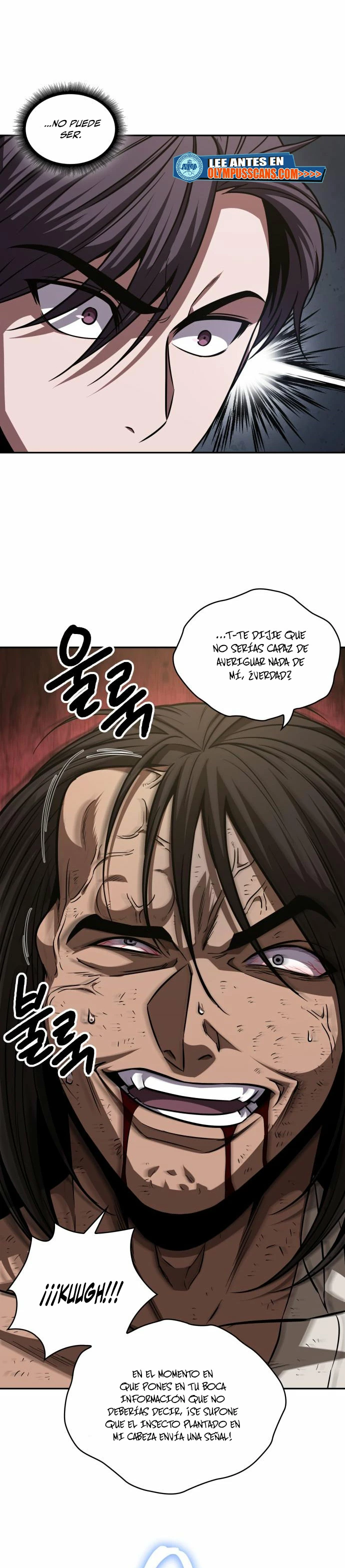 El Despiadado Demonio Celestial > Capitulo 154 > Page 211