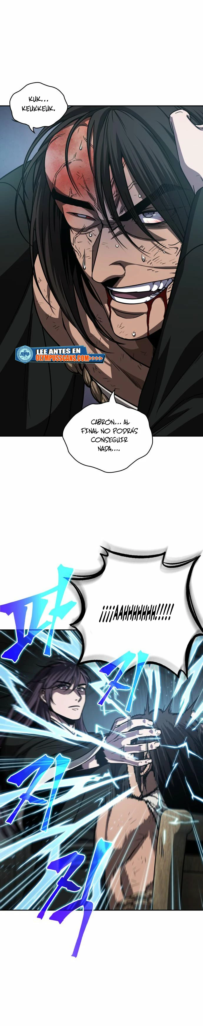 El Despiadado Demonio Celestial > Capitulo 154 > Page 251