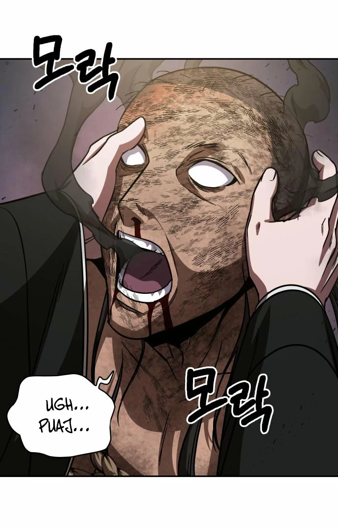 El Despiadado Demonio Celestial > Capitulo 154 > Page 261