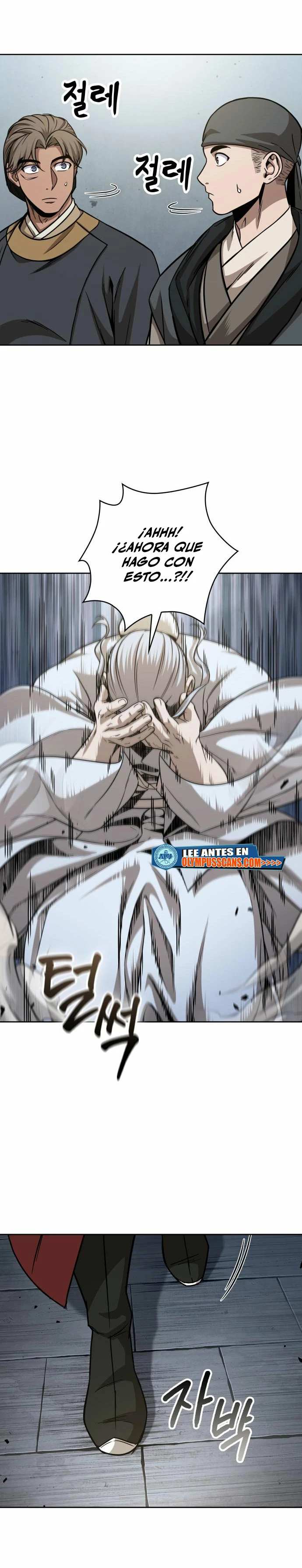 El Despiadado Demonio Celestial > Capitulo 154 > Page 291