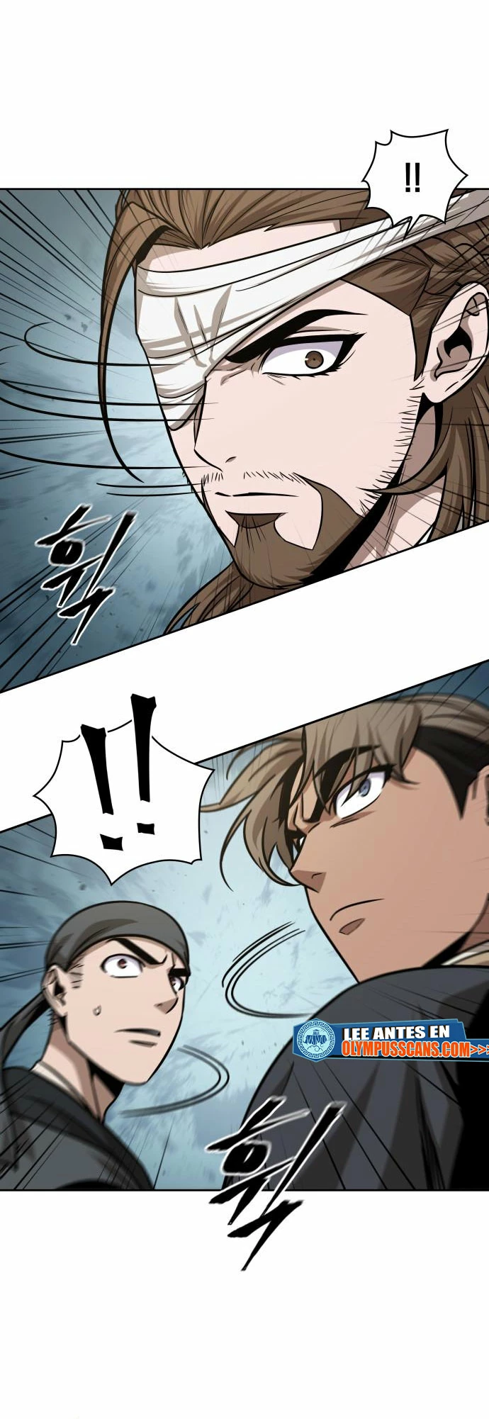 El Despiadado Demonio Celestial > Capitulo 154 > Page 301