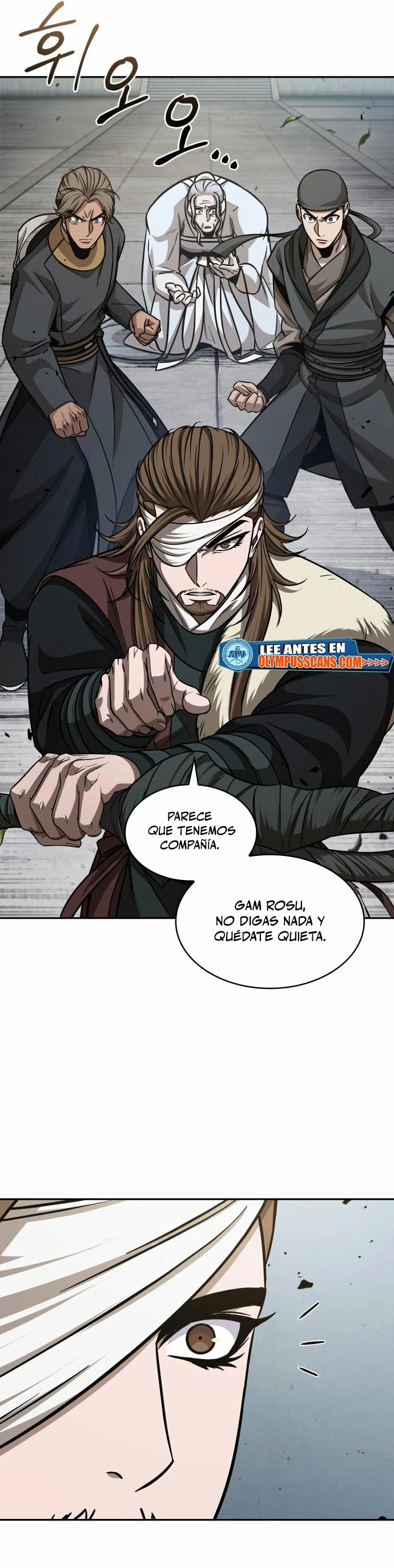 El Despiadado Demonio Celestial > Capitulo 154 > Page 311
