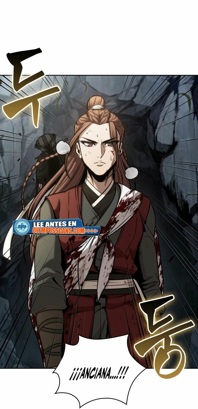 El Despiadado Demonio Celestial > Capitulo 154 > Page 321