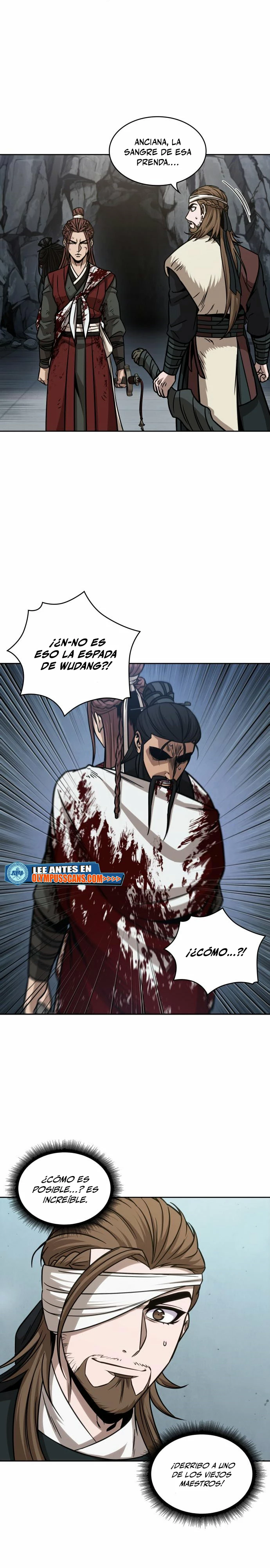 El Despiadado Demonio Celestial > Capitulo 154 > Page 331