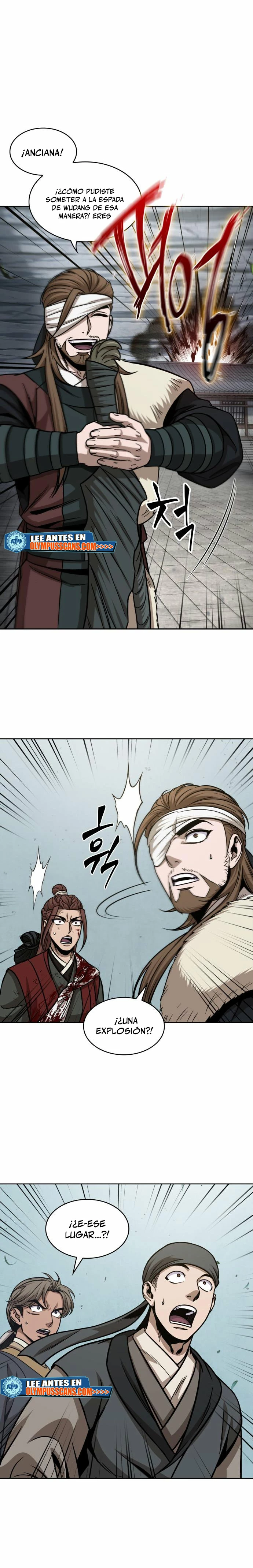 El Despiadado Demonio Celestial > Capitulo 154 > Page 351