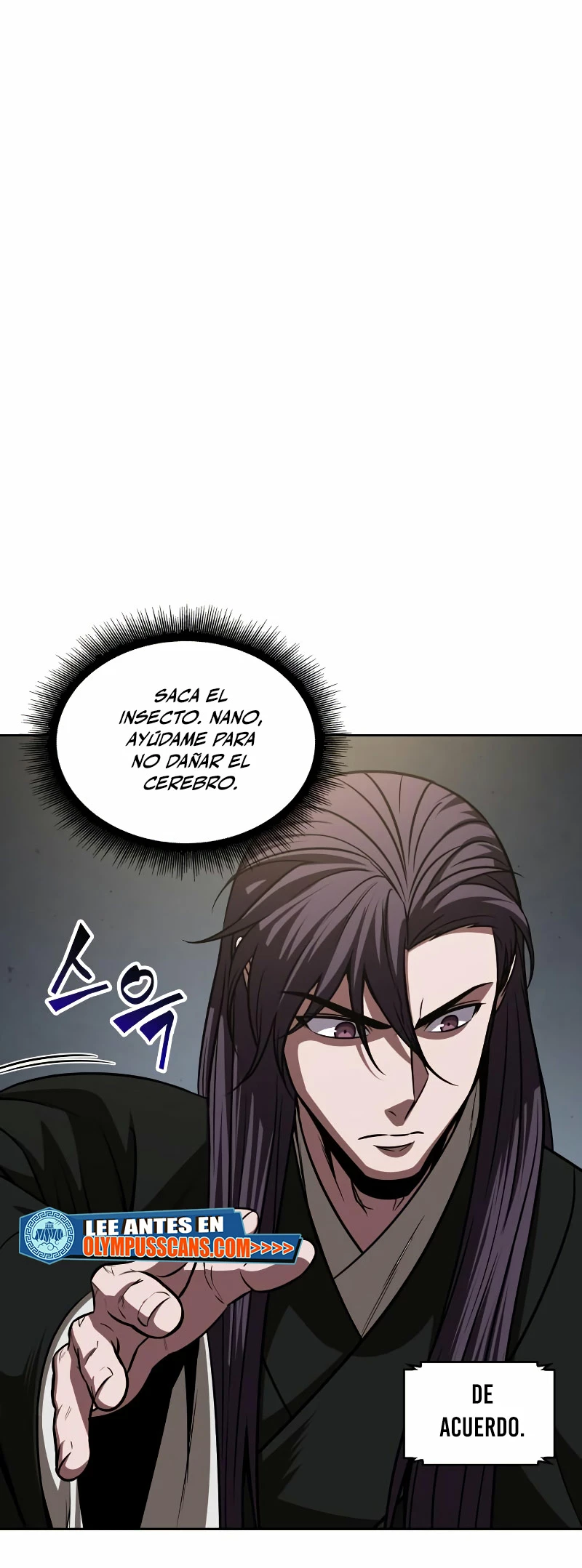 El Despiadado Demonio Celestial > Capitulo 155 > Page 11