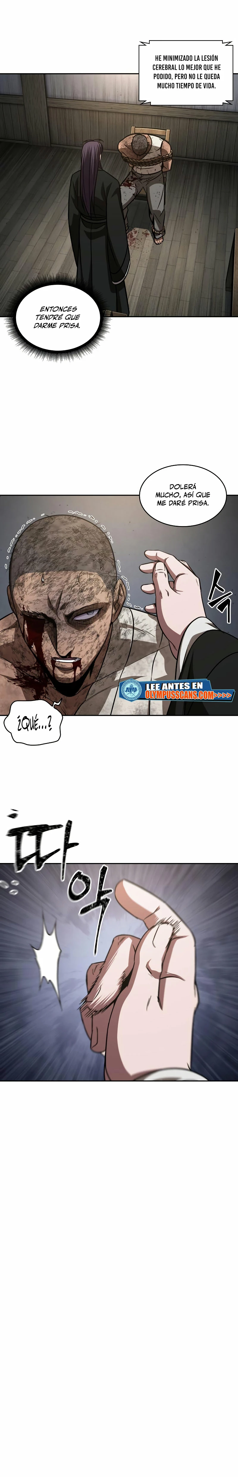 El Despiadado Demonio Celestial > Capitulo 155 > Page 81