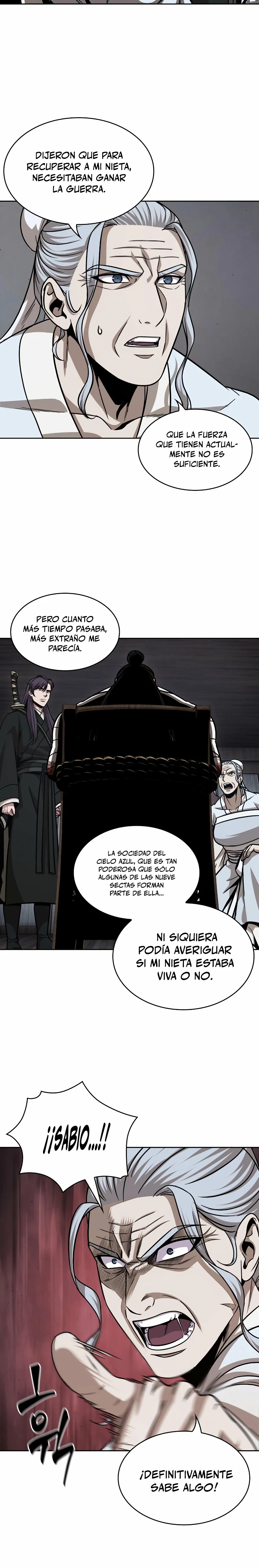 El Despiadado Demonio Celestial > Capitulo 155 > Page 201