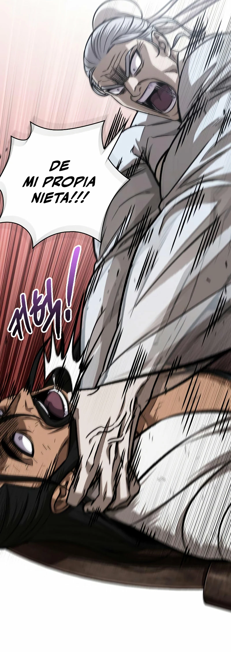 El Despiadado Demonio Celestial > Capitulo 155 > Page 291